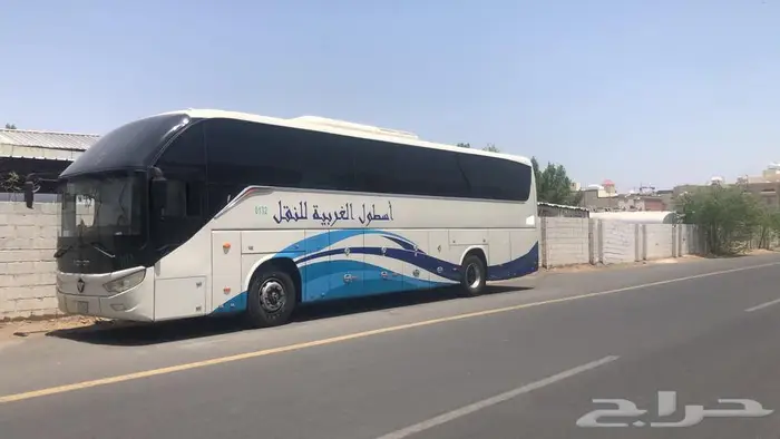 باص فوتون الايجار 2