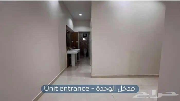 شقة للإيجار - ظهرة لبن (مشروع النايفات 1) 2