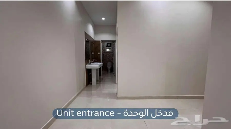 شقة للإيجار - ظهرة لبن (مشروع النايفات 1) 2