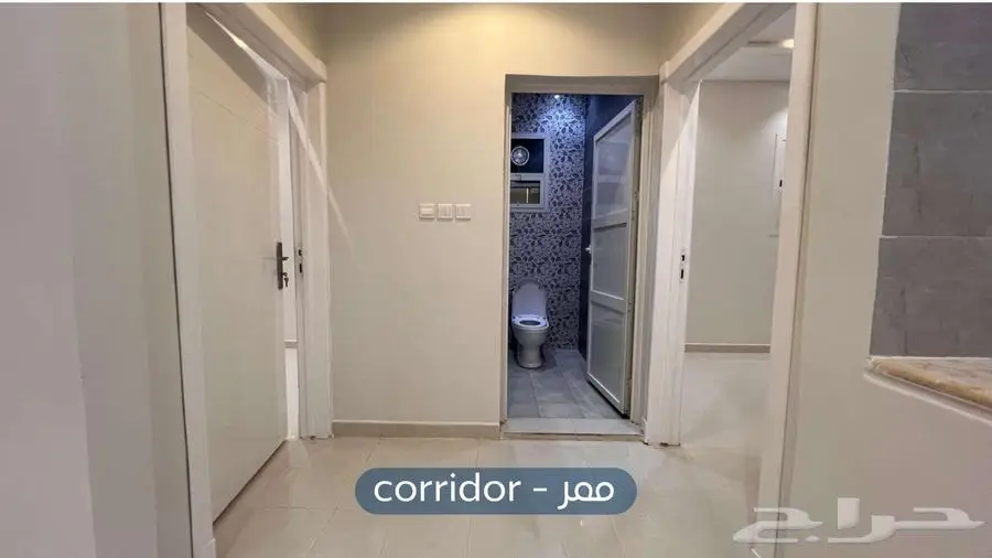 شقة للإيجار - ظهرة لبن (مشروع النايفات 1) 11