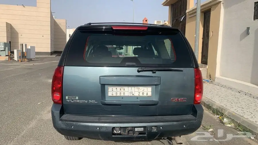 جمس يوكن XLحد 15 6