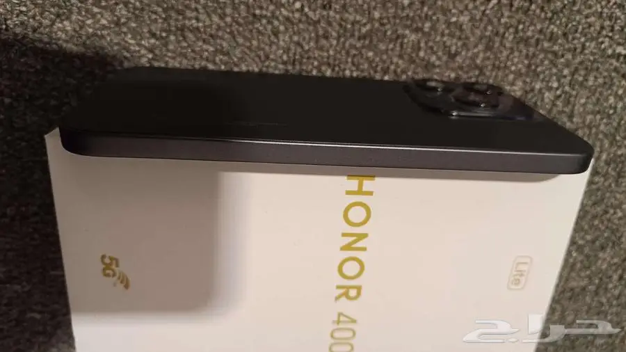 Honor 400 Lite للبيع   استخدام 10 أيام index