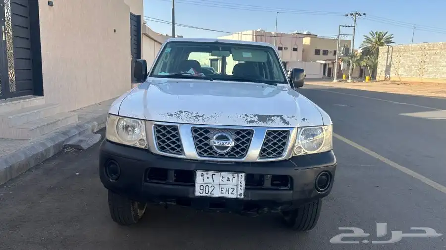 باترول 2005 19