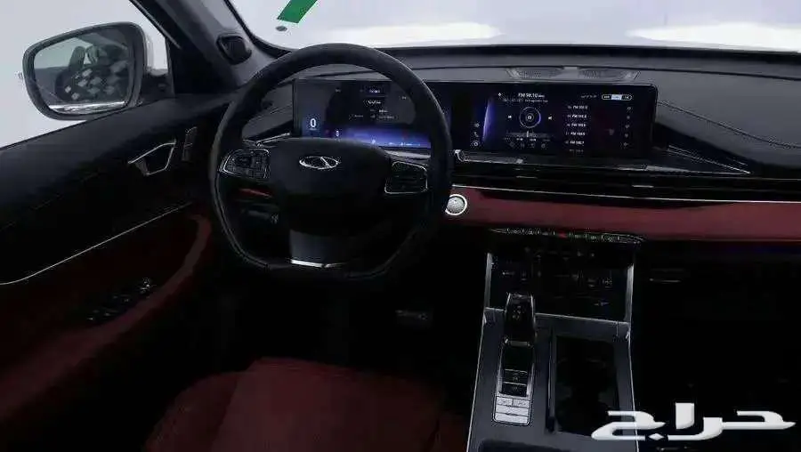شيري تيجو 7 كمفورت برو ماكس موديل 2025 ضمان الناغي index
