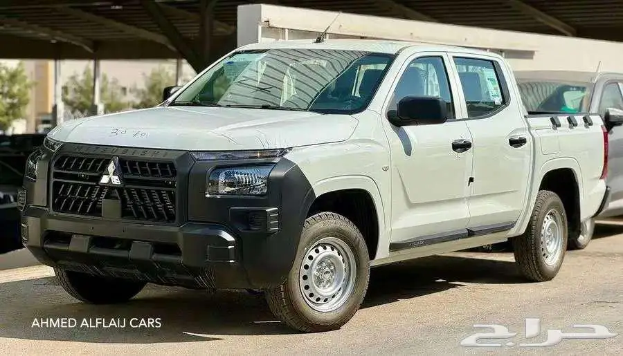 L200 غمارتين 2024 جديد بأفضل سعر 3