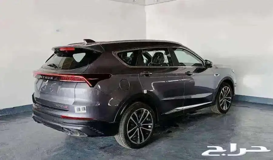 جيتور X70 بلس كمفورت 2025 2