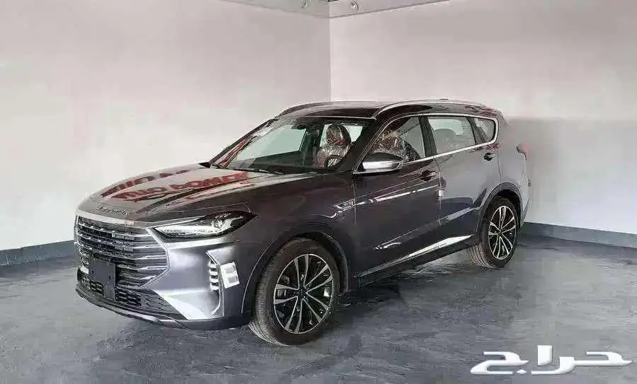 جيتور X70 بلس كمفورت 2025 1