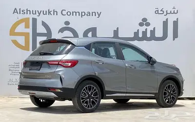 جيتور X50 فل كامل موديل 2025 4