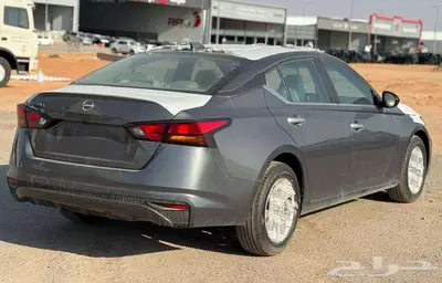 نيسان التيما استاندر 2025 3