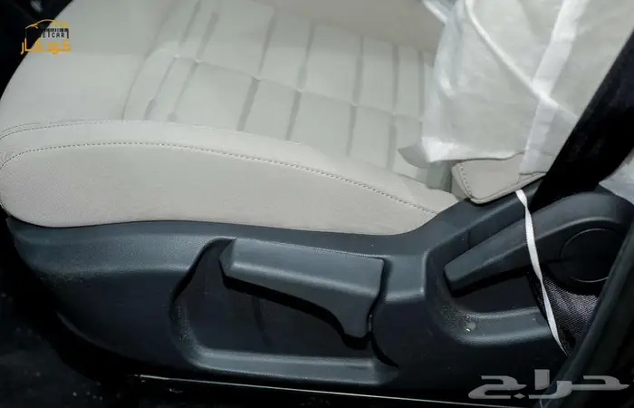 MG RX5 كمفورت 2023 33