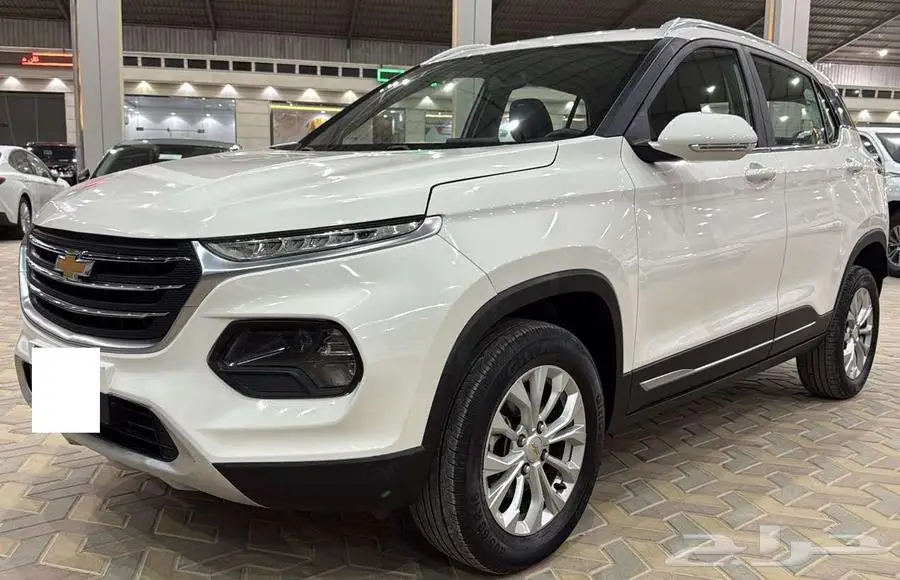 شيفورلية جروف 2022 LT 1