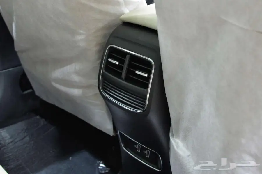 ام جي 2024 RX5 بالنقد والتقسيط 7