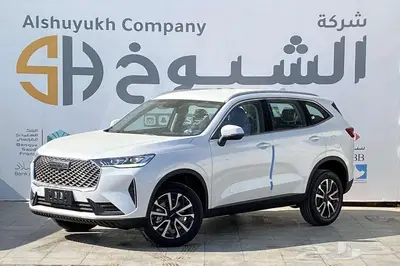 هافال H6 بيسك - 2025 1