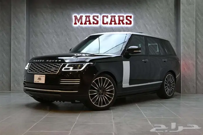 رنج روفر فوج 2020 اوتوبيوغرافي سعودي 0