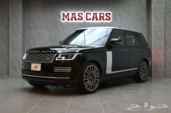 رنج روفر فوج 2020 اوتوبيوغرافي سعودي 4
