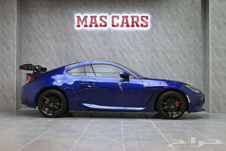 سوبارو BRZ 2023 وارد خليجي index