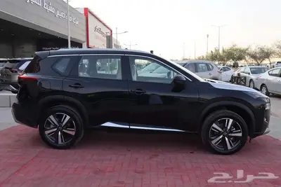 نيسان اكستريل SL فل 2025 5