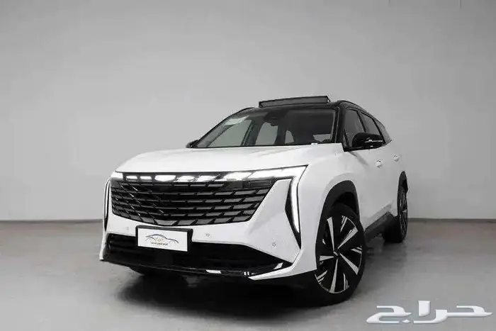 جيلي ستار راي GFبلص 2.0 2024 عرض خااص 0