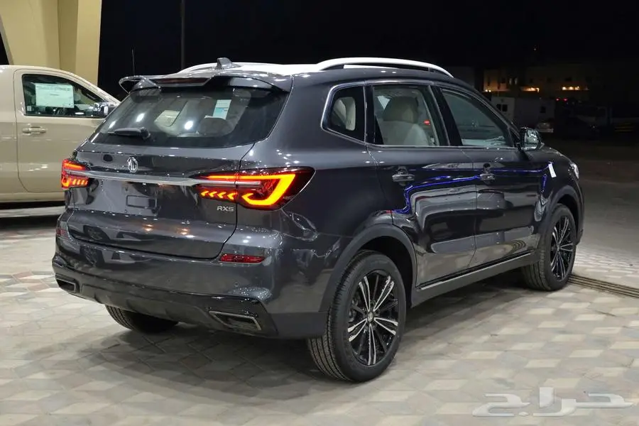 ام جي 2024 RX5 بالنقد والتقسيط 3