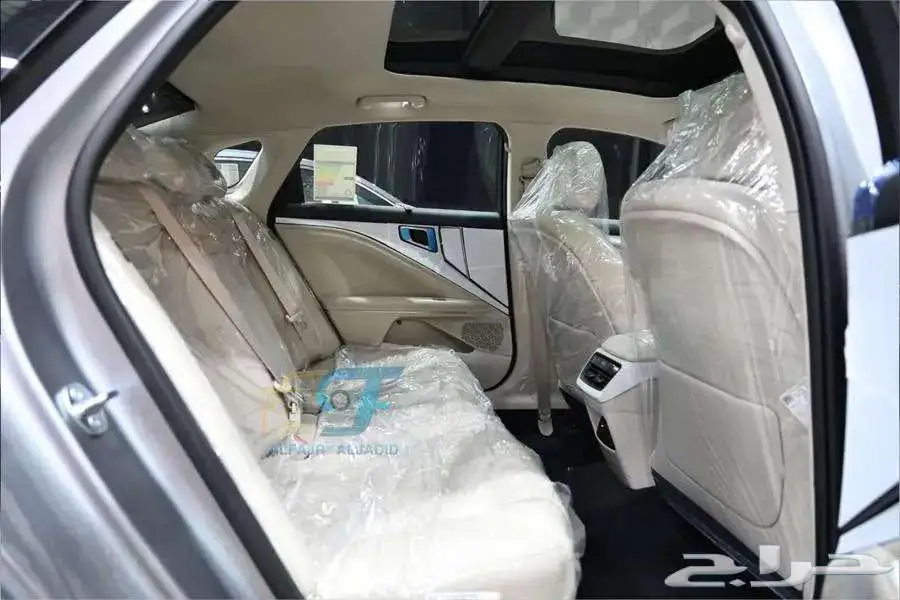 كيا K8 نص فل 2025 وارد الجبر بالنقد والتقسيط 11