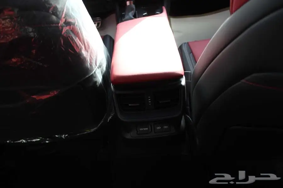 لكزس - ES350 F Sport - خليجي - 2025 - فل كامل 13