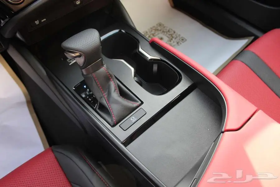 لكزس - ES350 F Sport - خليجي - 2025 - فل كامل 3