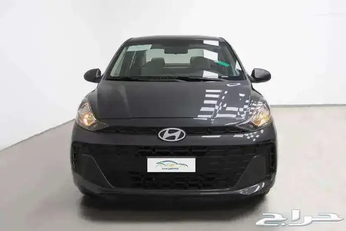 هيونداي جراند i10 فليت 1.2 2025 1