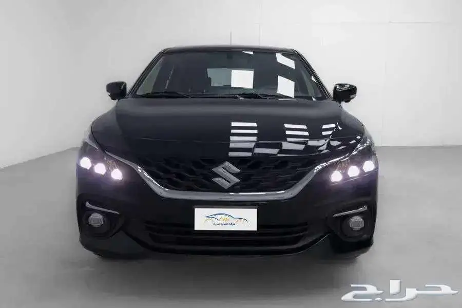 سوزوكى بالينو جي ال اكس 1.5 2025 1