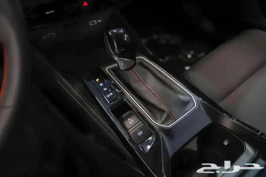 MG ام جي جي تي 2024 5