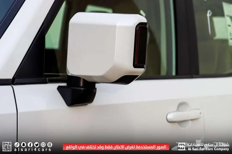 تويوتا برادو TXL3 2024 24