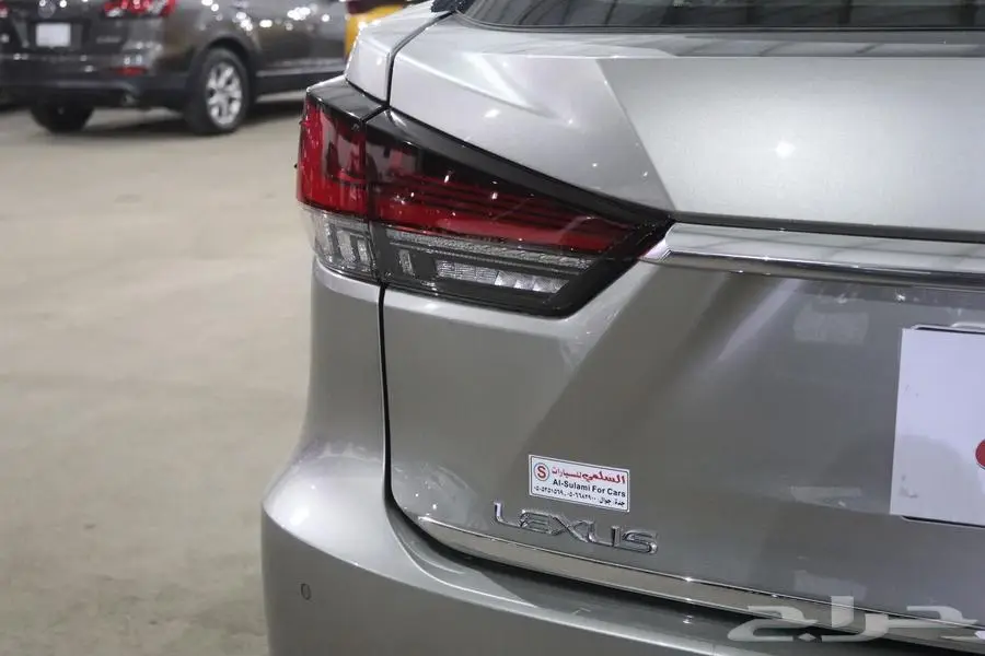 لكزس RX350 فل كامل 2022 9