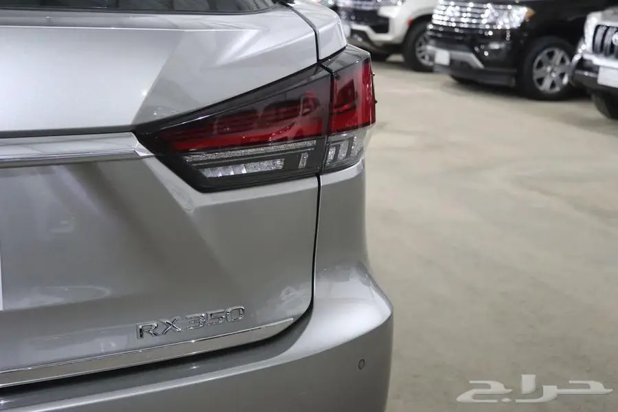 لكزس RX350 فل كامل 2022 8