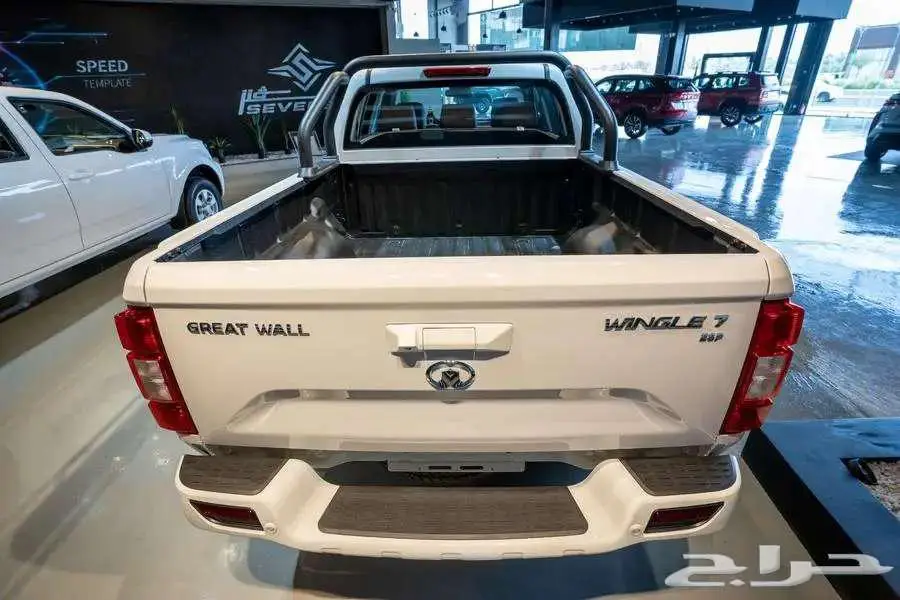 جريت وول وينجل 7 2025 متوفر عدد باسعار مميزة 5