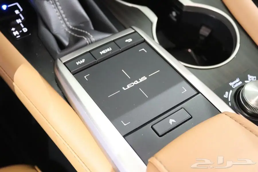 لكزس RX350 فل كامل 2022 19