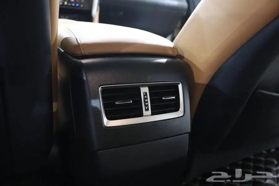 لكزس RX350 فل كامل 2022 18