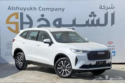 هافال H6 بيسك - 2025 2