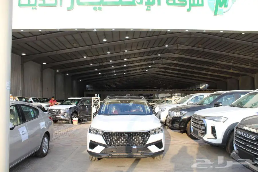 فاو تى 77 موديل 2024.. فل كامل 0