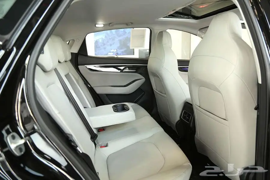 JAC J7 لكجري 2025 أداء يفوق التوقعات 15