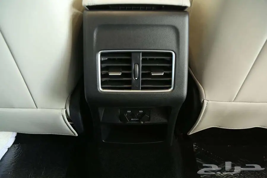 JAC J7 لكجري 2025 أداء يفوق التوقعات 4