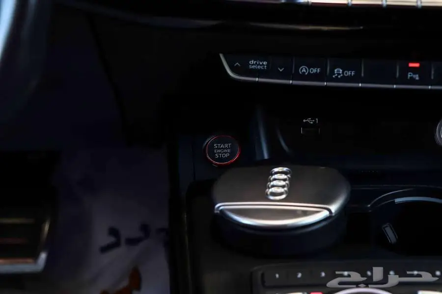 اودي S5 موديل 2018 12