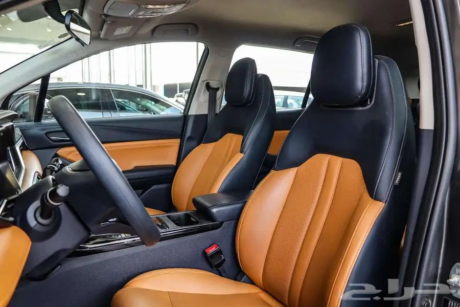 جاك GS4 موديل 2022 فل كامل 11