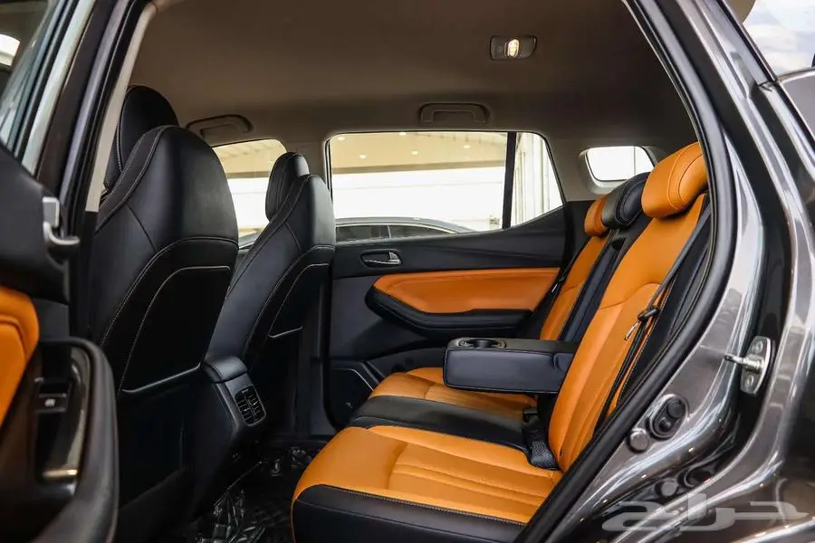 جاك GS4 موديل 2022 فل كامل 9