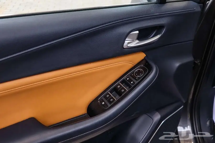 جاك GS4 موديل 2022 فل كامل 15