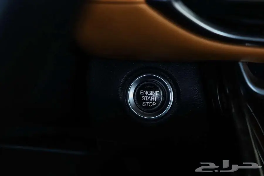 جاك GS4 موديل 2022 فل كامل 12