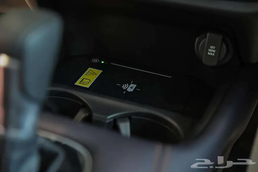 هوندا ZR-V EX 2024 أناقة التصميم 9