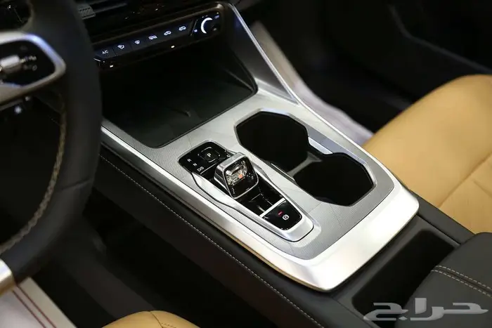 اكتشف قوة GS3 امزوم GL بلس 2025 اليوم مع صالح للسيارات 13