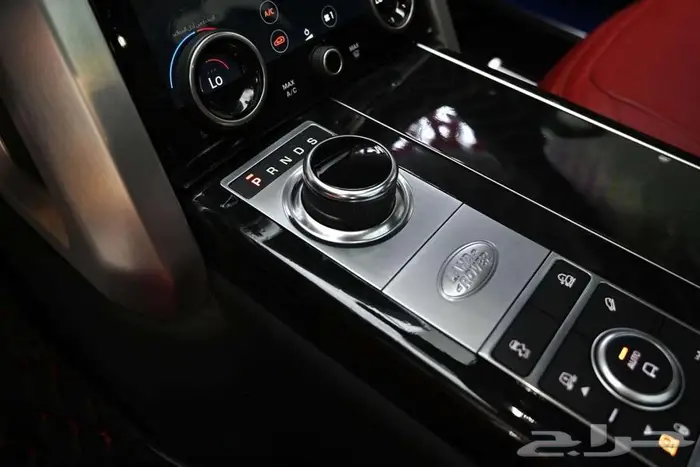 رنج روفر فوج 2020 اوتوبيوغرافي سعودي 12