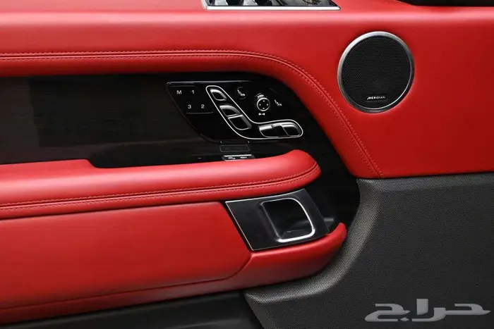 رنج روفر فوج 2020 اوتوبيوغرافي سعودي 11