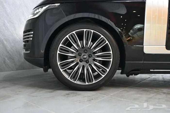 رنج روفر فوج 2020 اوتوبيوغرافي سعودي 5