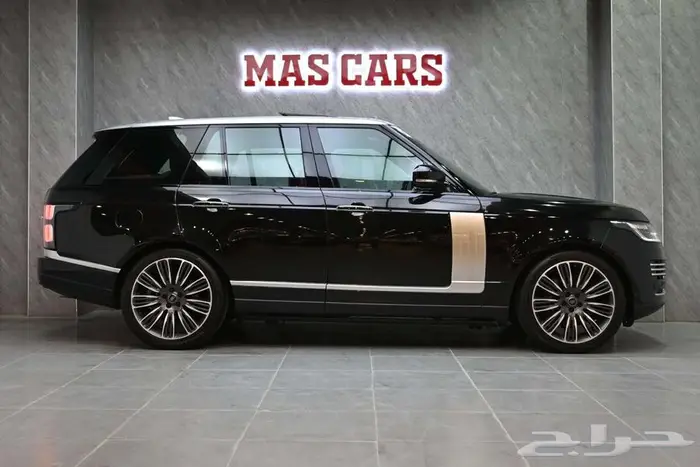 رنج روفر فوج 2020 اوتوبيوغرافي سعودي 3
